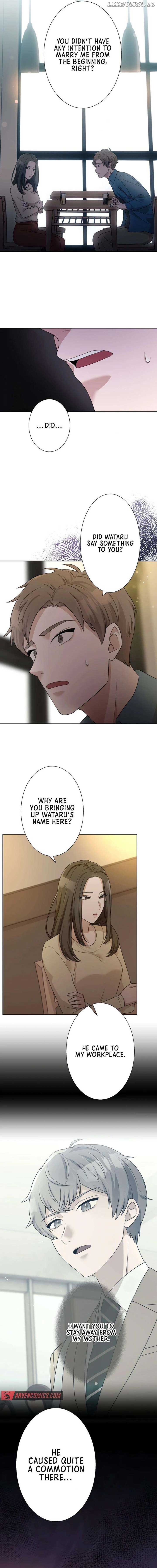 Until I Break My Husband’s Family Chapter 28 66 05