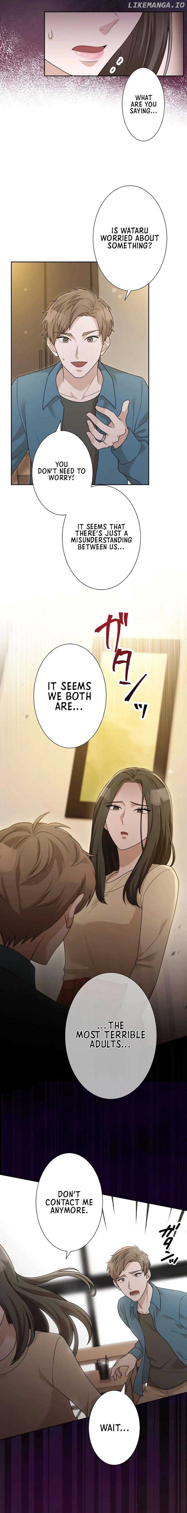 Until I Break My Husband’s Family Chapter 28 67 06