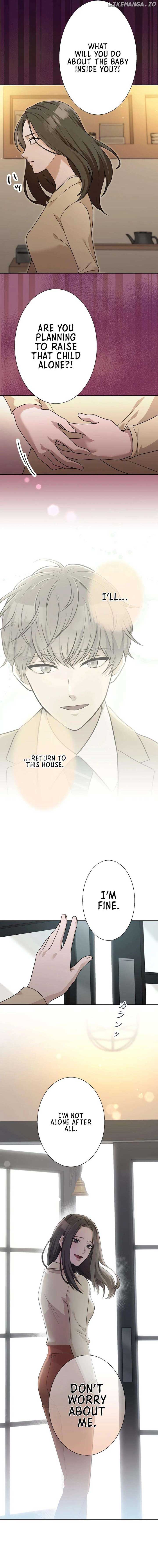 Until I Break My Husband’s Family Chapter 28 68 07