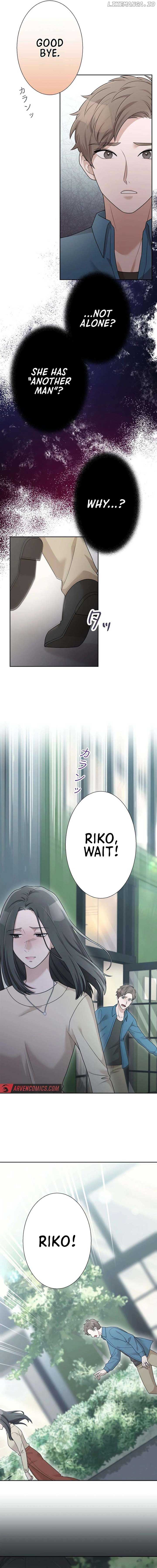 Until I Break My Husband’s Family Chapter 28 69 08