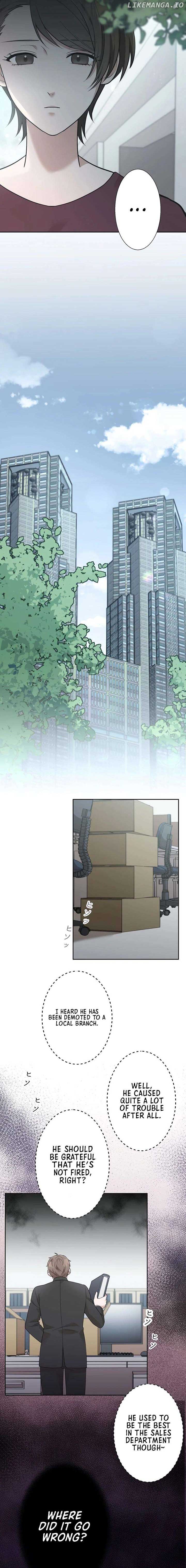 Until I Break My Husband’s Family Chapter 28 70 09