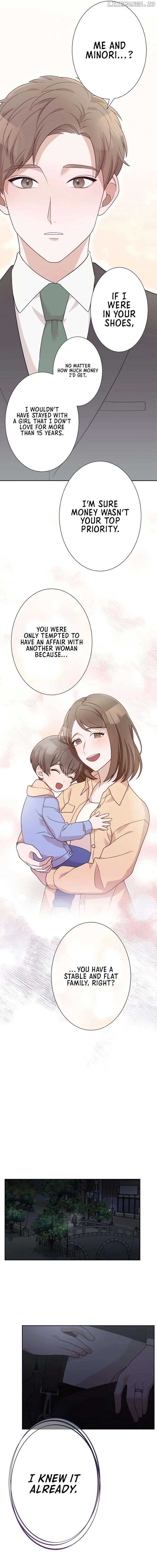 Until I Break My Husband’s Family Chapter 28 74 13