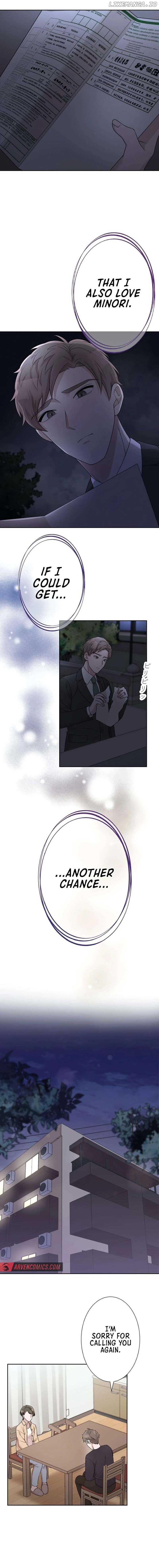 Until I Break My Husband’s Family Chapter 28 75 14