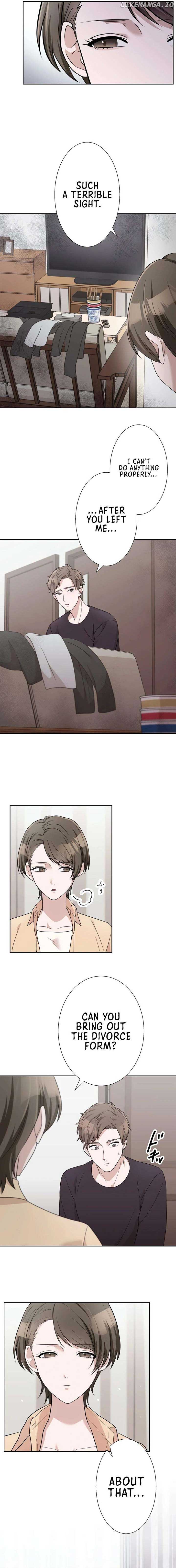 Until I Break My Husband’s Family Chapter 28 76 15