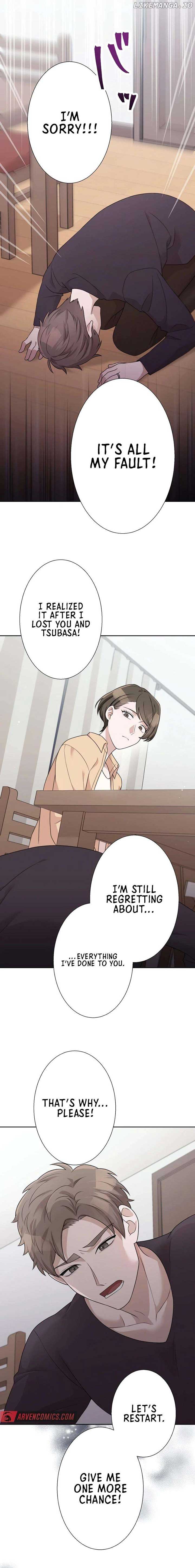 Until I Break My Husband’s Family Chapter 28 77 16