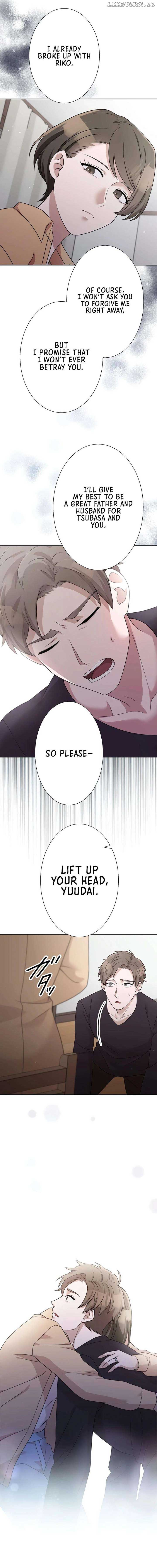 Until I Break My Husband’s Family Chapter 28 78 17