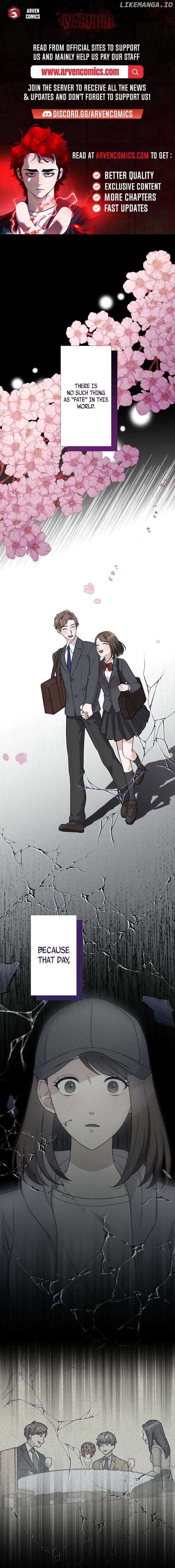 Until I Break My Husband’s Family Chapter 31 65 01