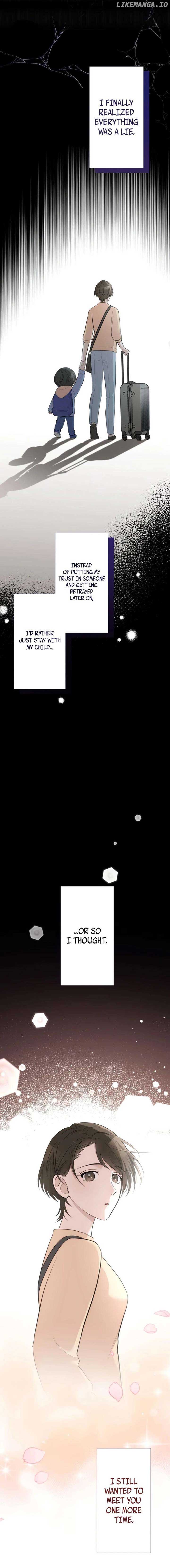 Until I Break My Husband’s Family Chapter 31 66 02