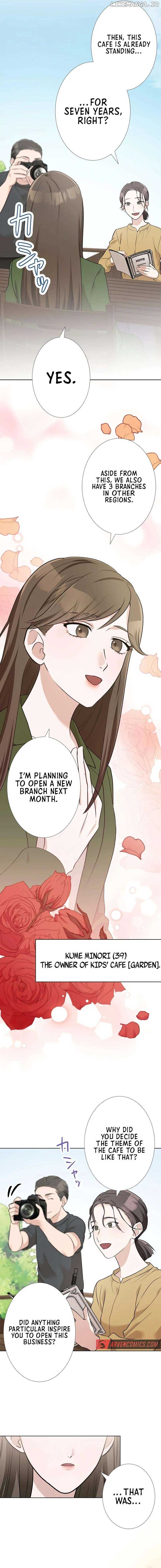 Until I Break My Husband’s Family Chapter 31 68 04