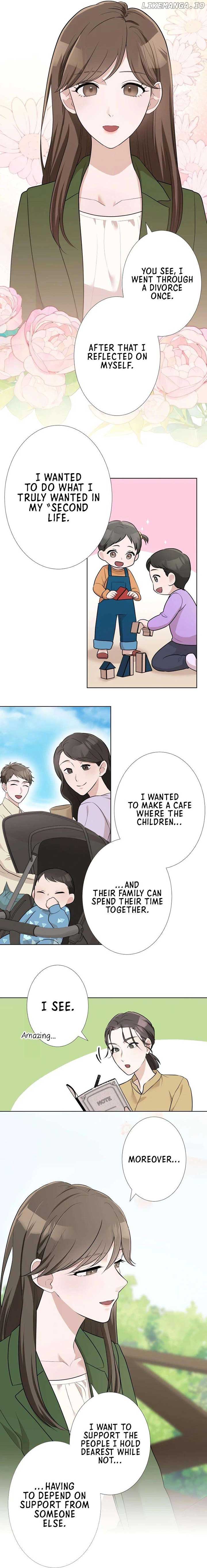 Until I Break My Husband’s Family Chapter 31 69 05