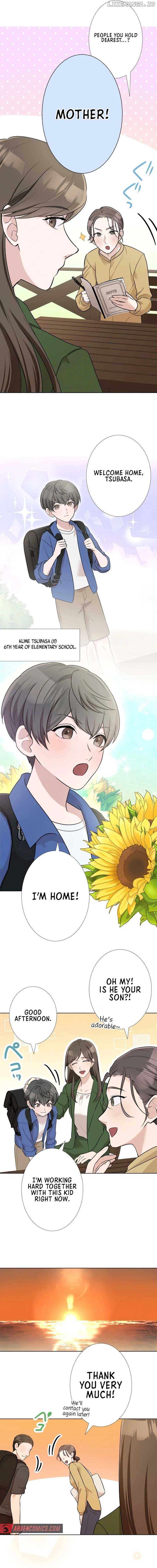 Until I Break My Husband’s Family Chapter 31 70 06