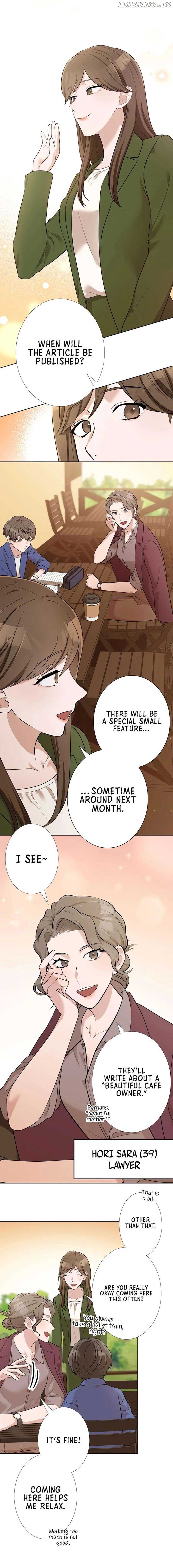 Until I Break My Husband’s Family Chapter 31 71 07