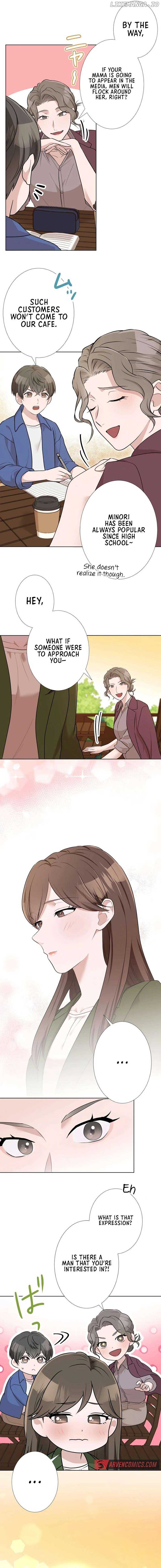 Until I Break My Husband’s Family Chapter 31 72 08