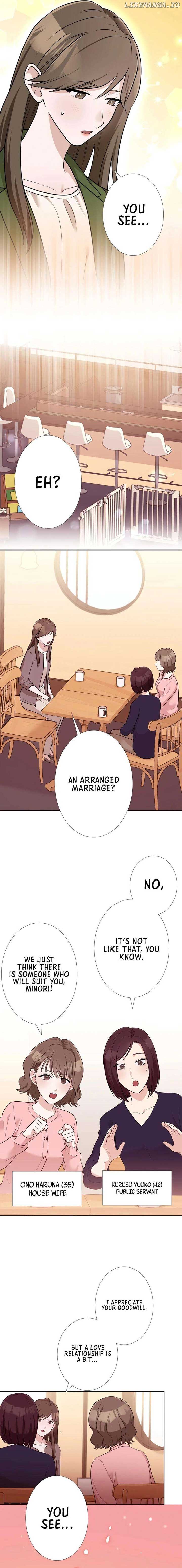 Until I Break My Husband’s Family Chapter 31 73 09