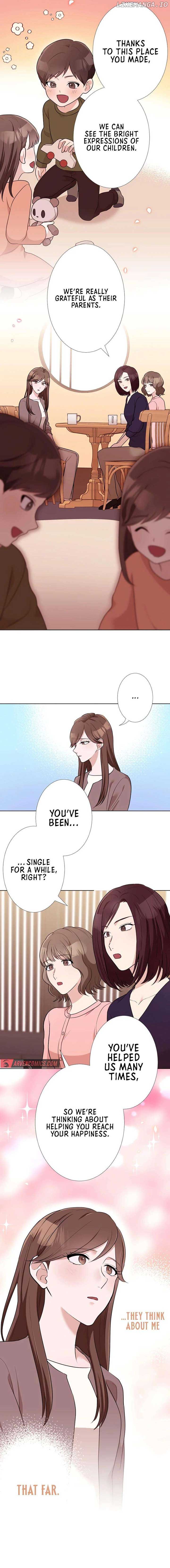 Until I Break My Husband’s Family Chapter 31 74 10