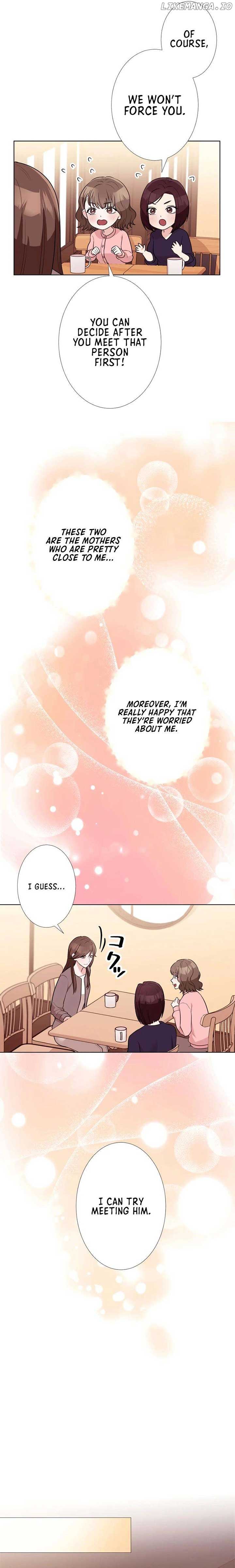 Until I Break My Husband’s Family Chapter 31 75 11