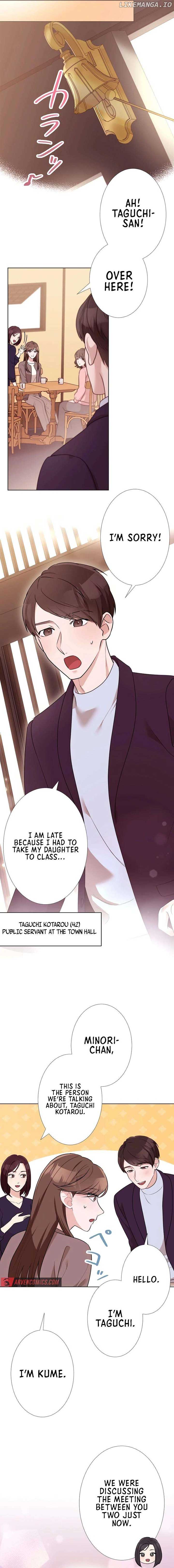 Until I Break My Husband’s Family Chapter 31 76 12