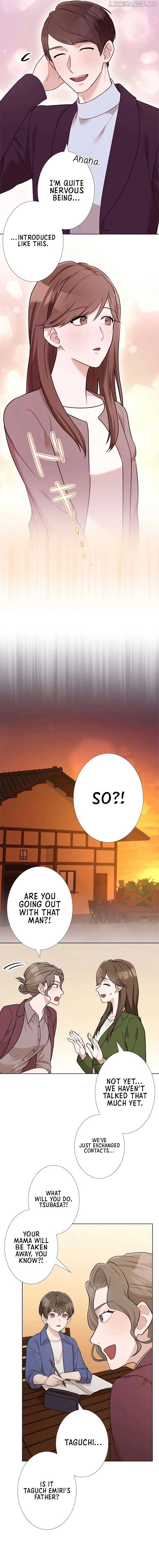 Until I Break My Husband’s Family Chapter 31 77 13