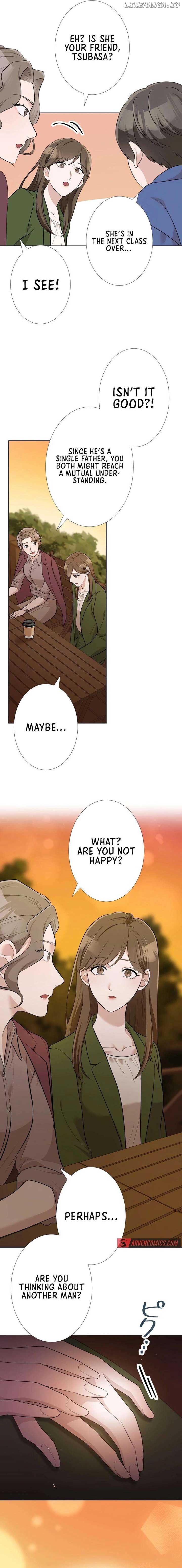 Until I Break My Husband’s Family Chapter 31 78 14