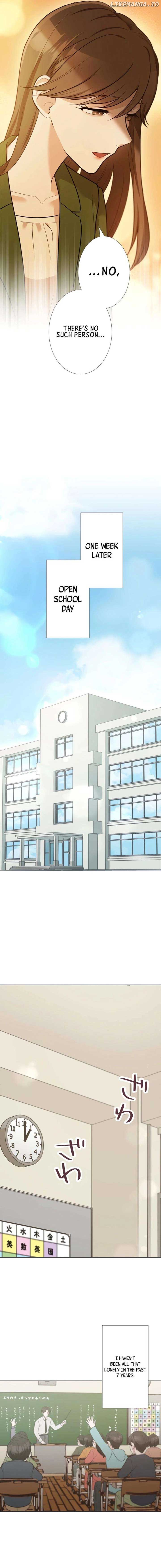 Until I Break My Husband’s Family Chapter 31 79 15