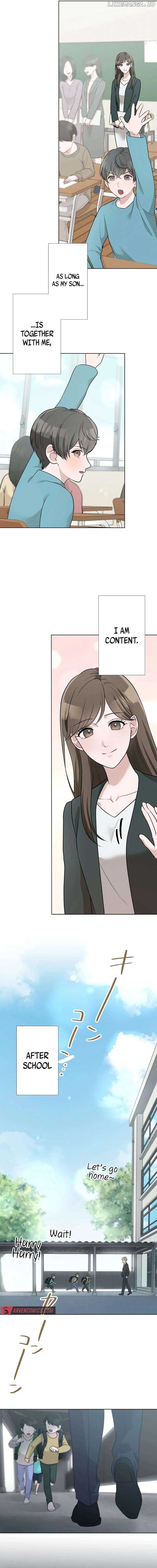 Until I Break My Husband’s Family Chapter 31 80 16