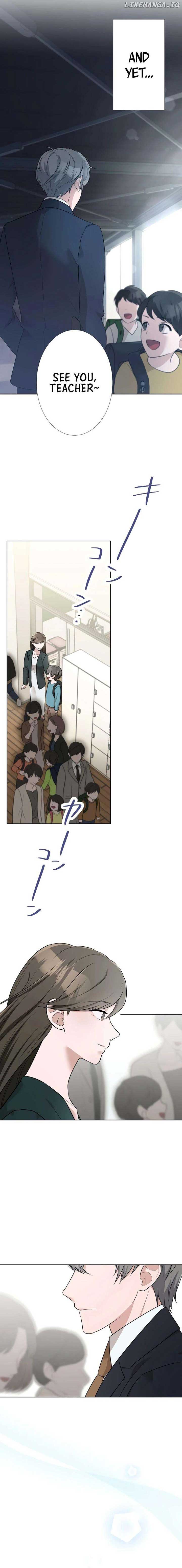 Until I Break My Husband’s Family Chapter 31 81 17