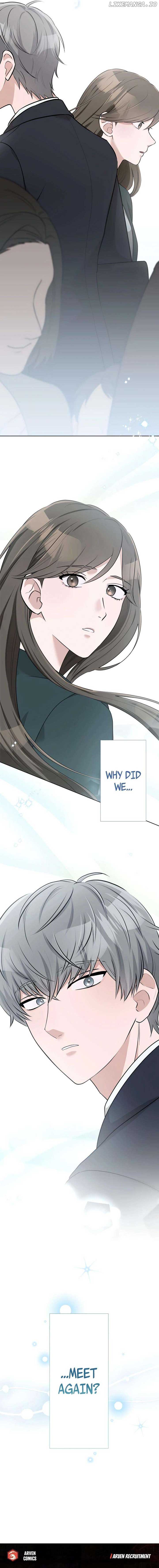 Until I Break My Husband’s Family Chapter 31 82 18