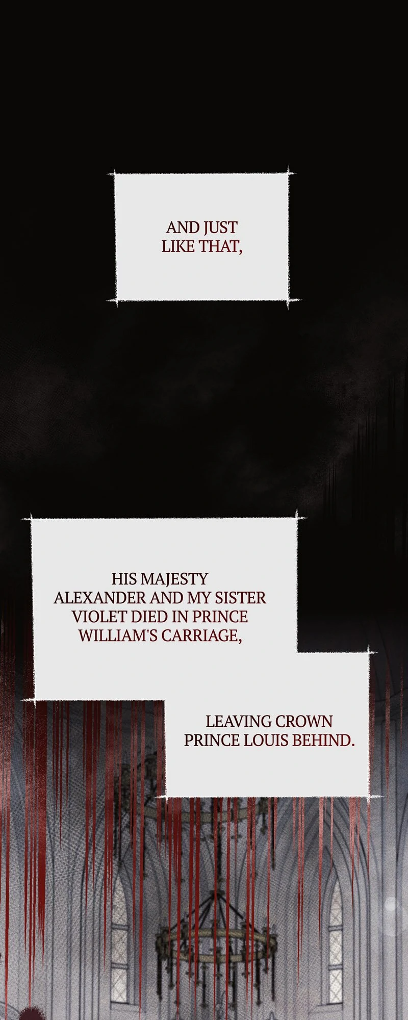 Until the Real One Shows Up Chapter 51 212 ch 51 1