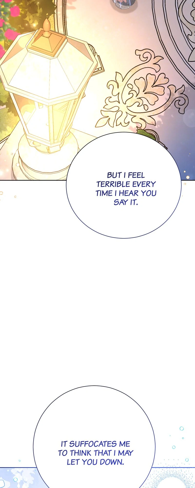 Until the Real One Shows Up Chapter 51 224 ch 51 13