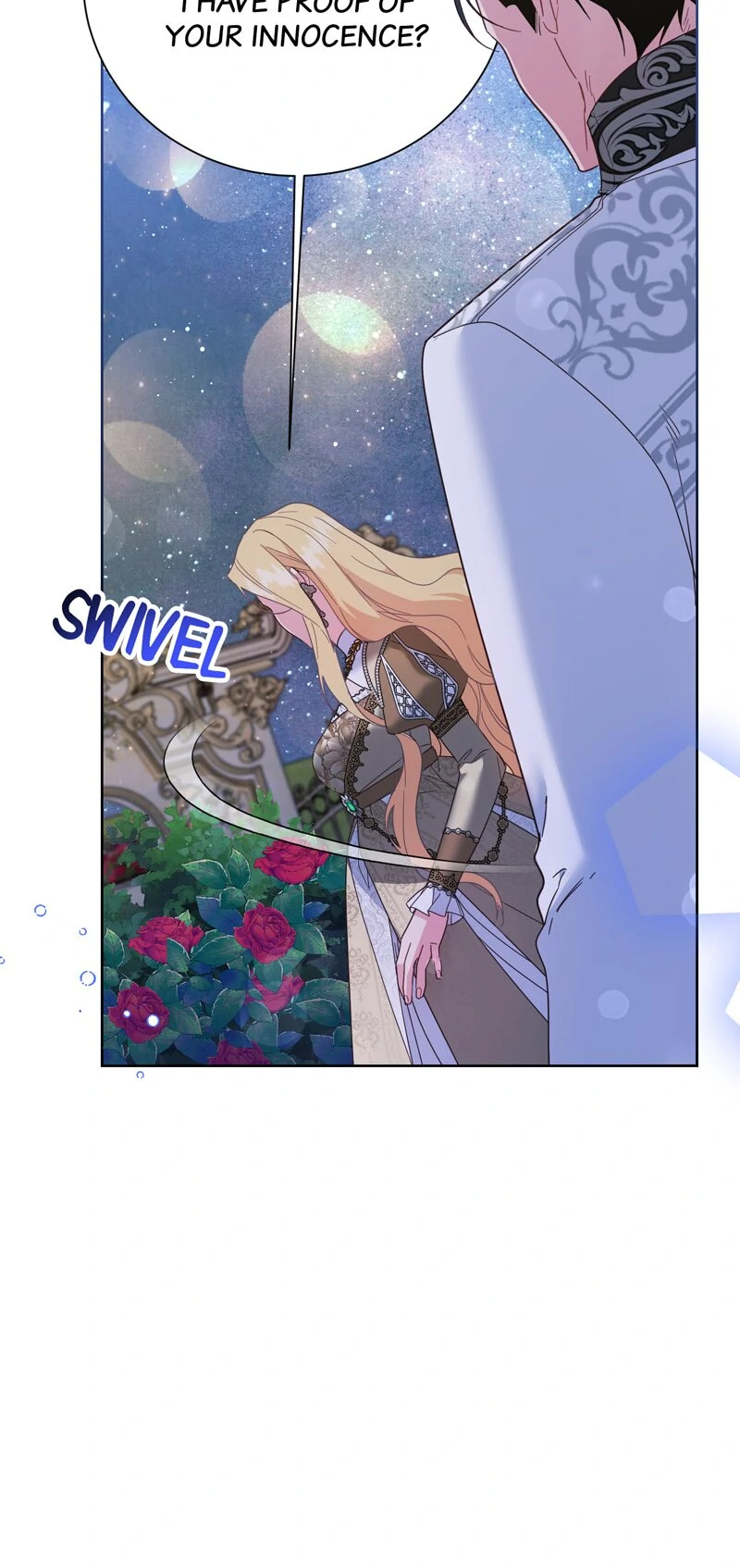 Until the Real One Shows Up Chapter 51 228 ch 51 17