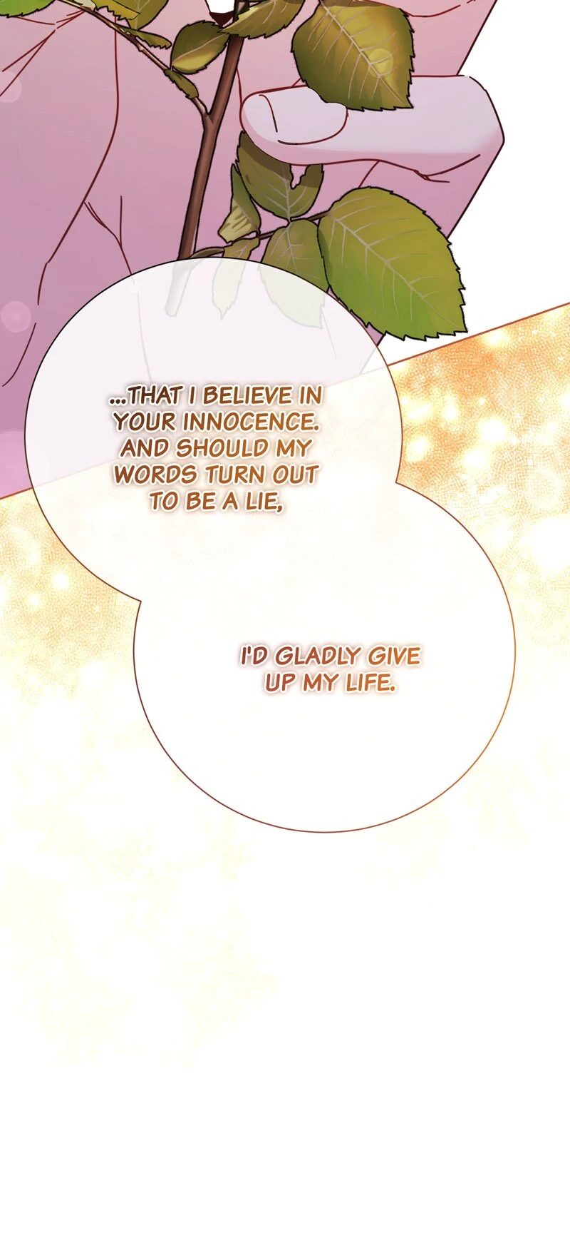 Until the Real One Shows Up Chapter 51 236 ch 51 25