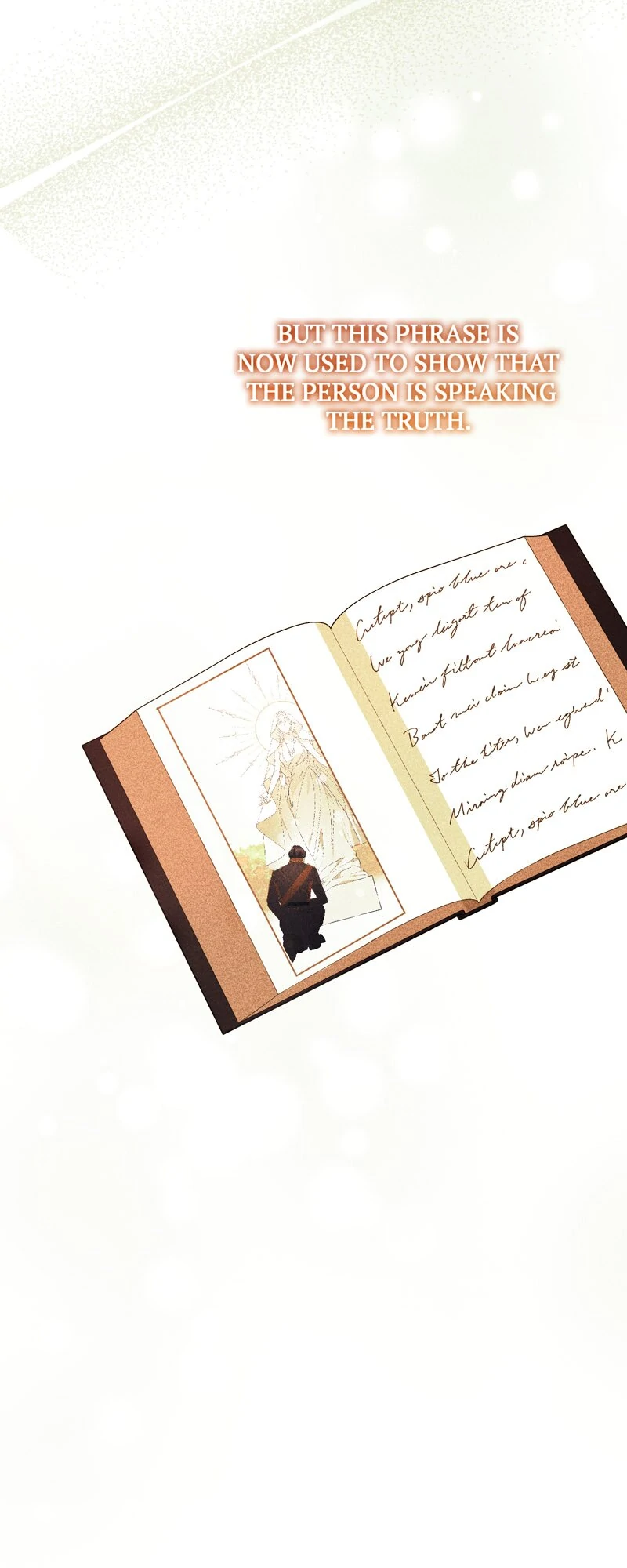 Until the Real One Shows Up Chapter 51 239 ch 51 28