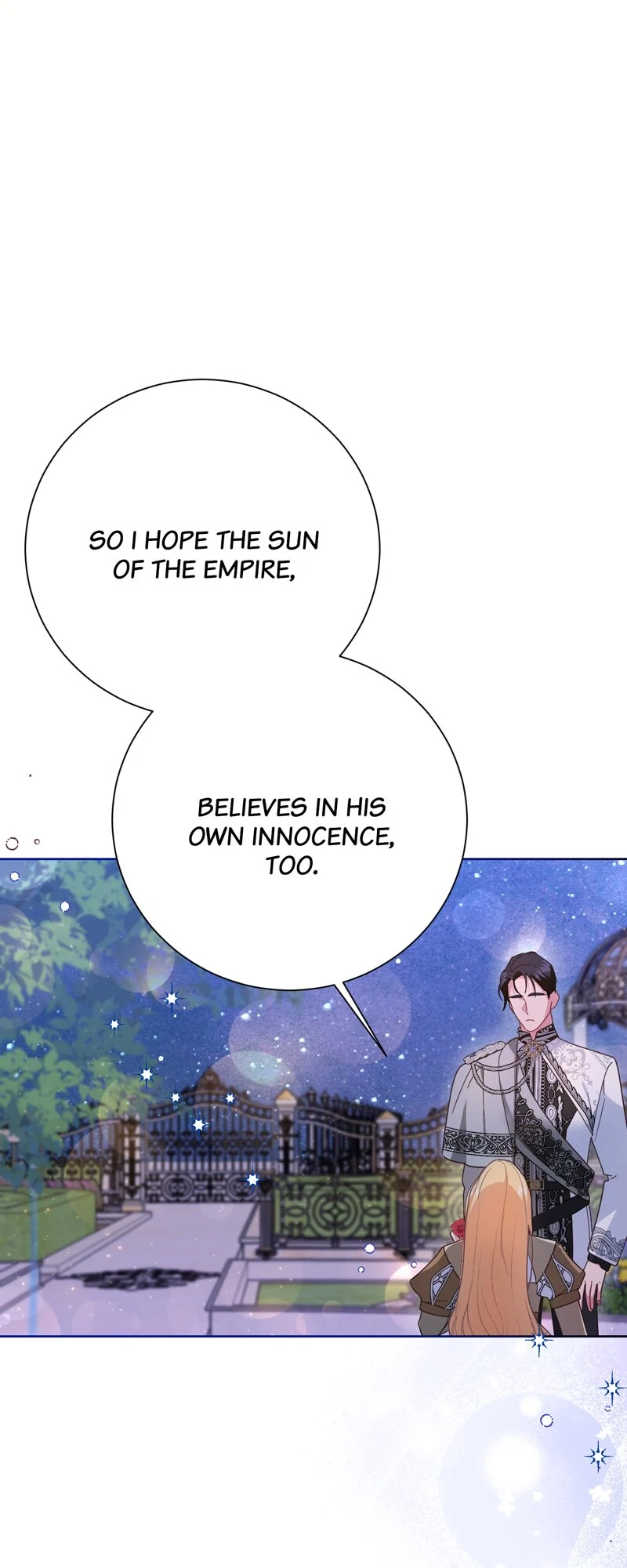 Until the Real One Shows Up Chapter 51 240 ch 51 29