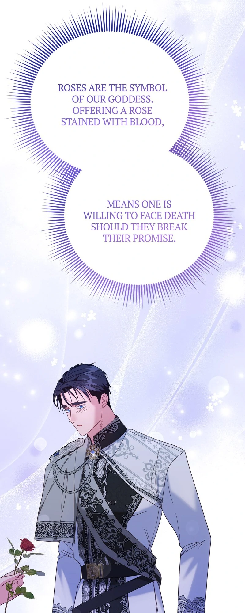 Until the Real One Shows Up Chapter 51 241 ch 51 30