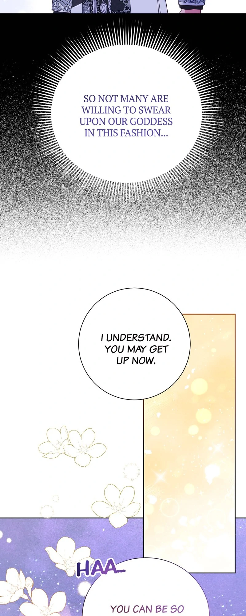 Until the Real One Shows Up Chapter 51 242 ch 51 31