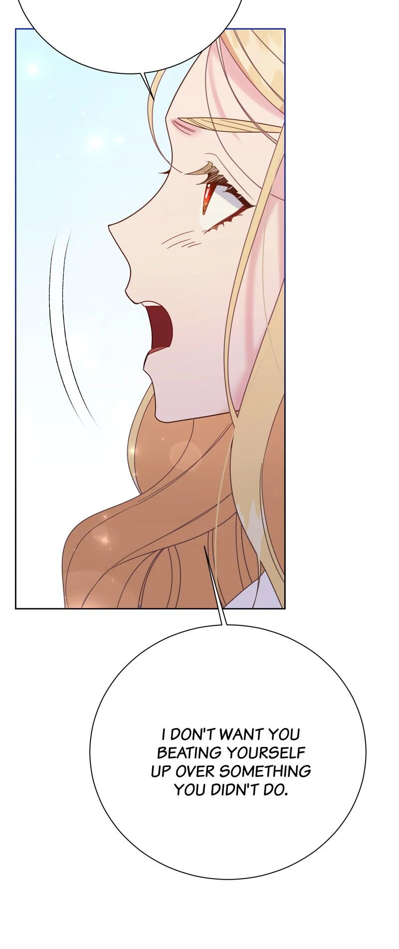 Until the Real One Shows Up Chapter 51 244 ch 51 33