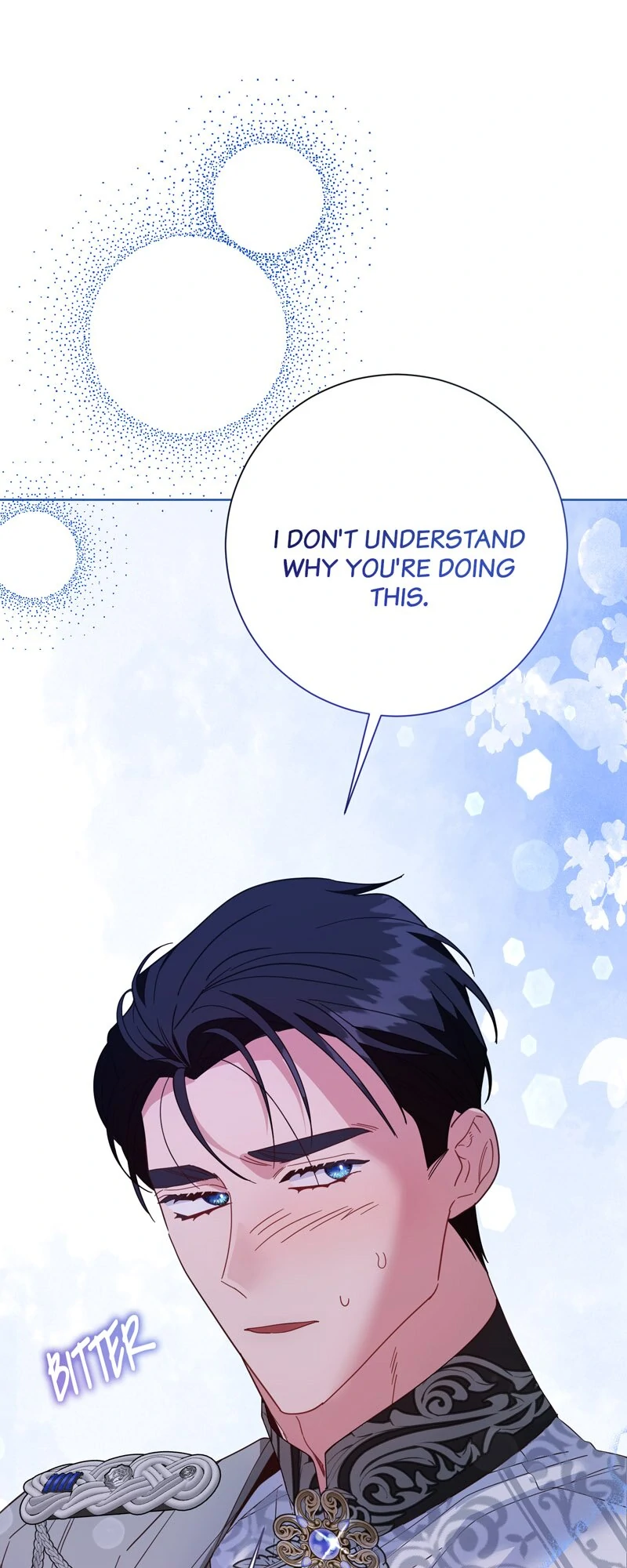 Until the Real One Shows Up Chapter 51 245 ch 51 34