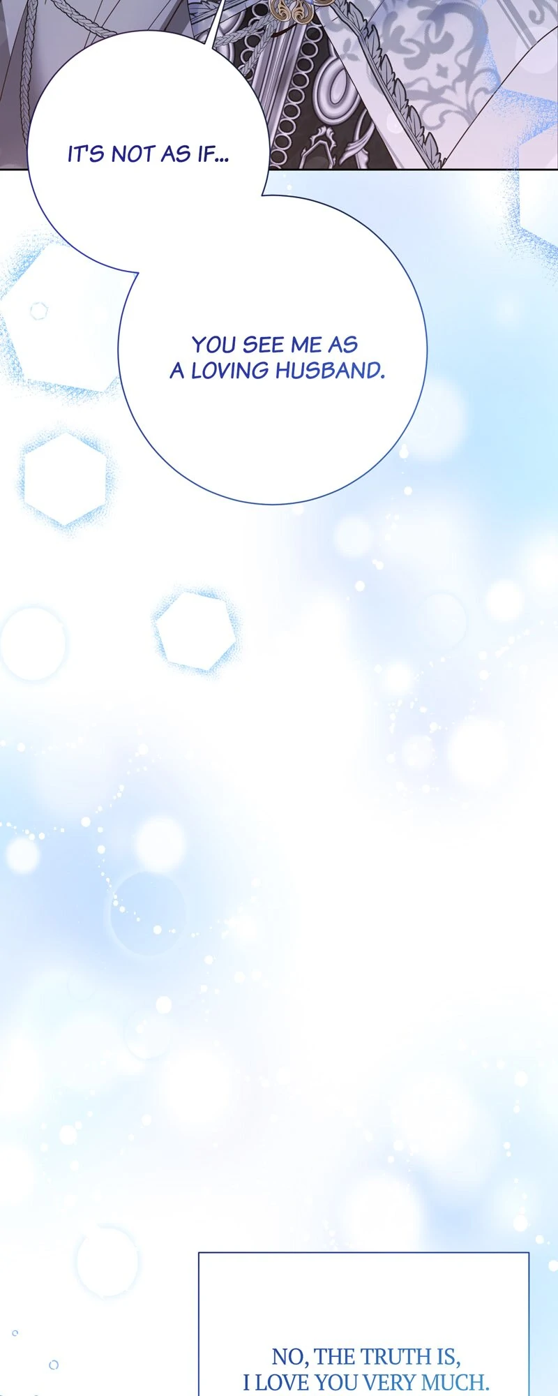 Until the Real One Shows Up Chapter 51 246 ch 51 35