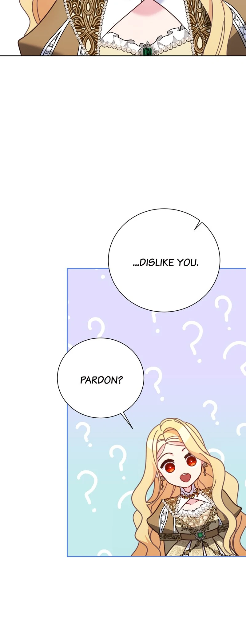 Until the Real One Shows Up Chapter 51 250 ch 51 39