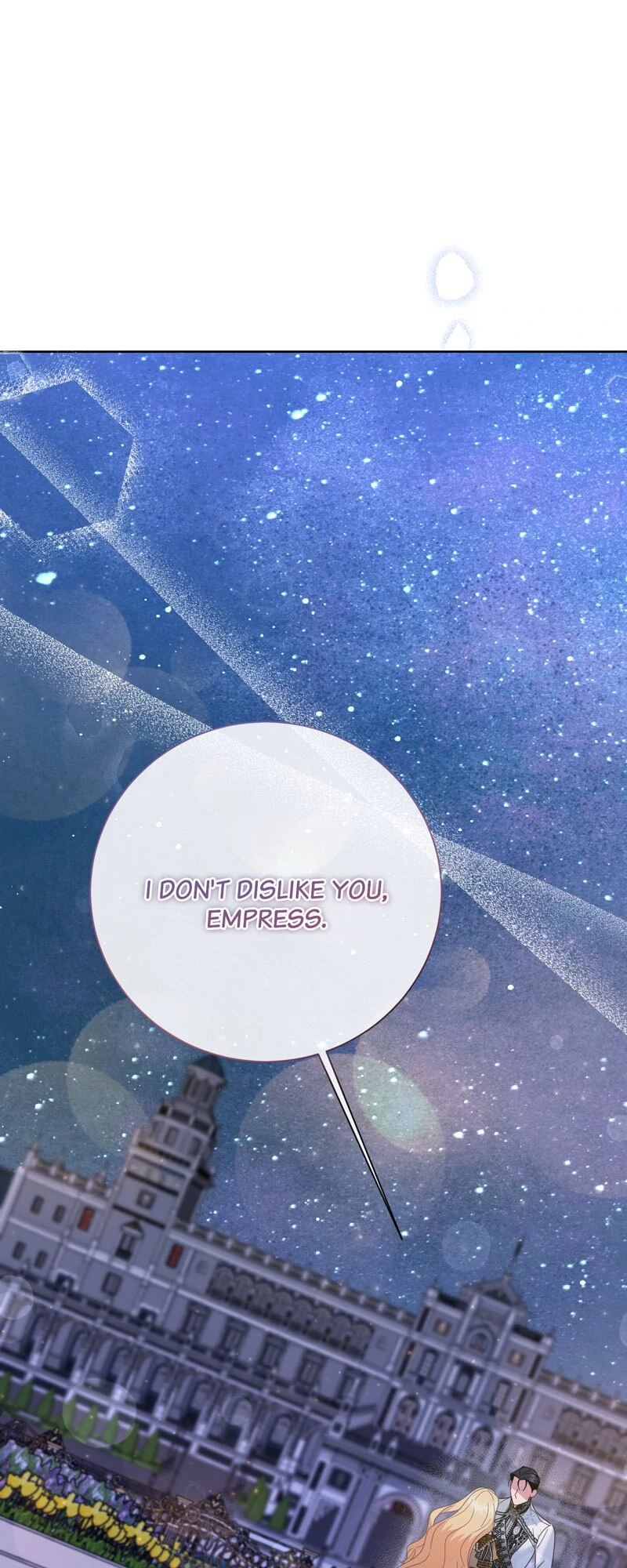 Until the Real One Shows Up Chapter 51 251 ch 51 40