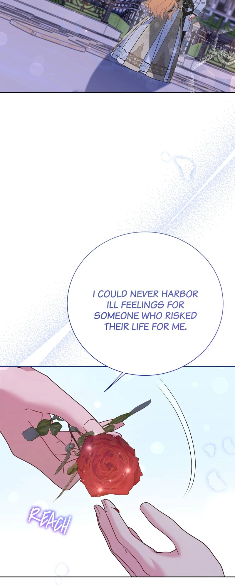 Until the Real One Shows Up Chapter 51 252 ch 51 41