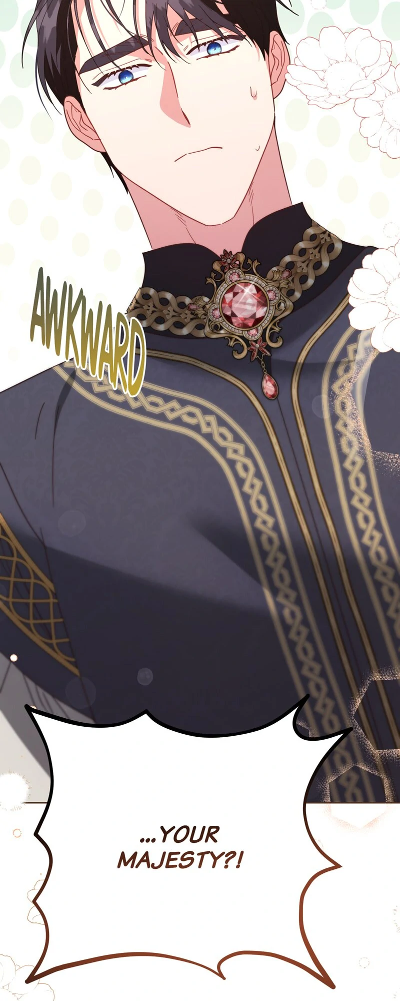 Until the Real One Shows Up Chapter 51 260 ch 51 49