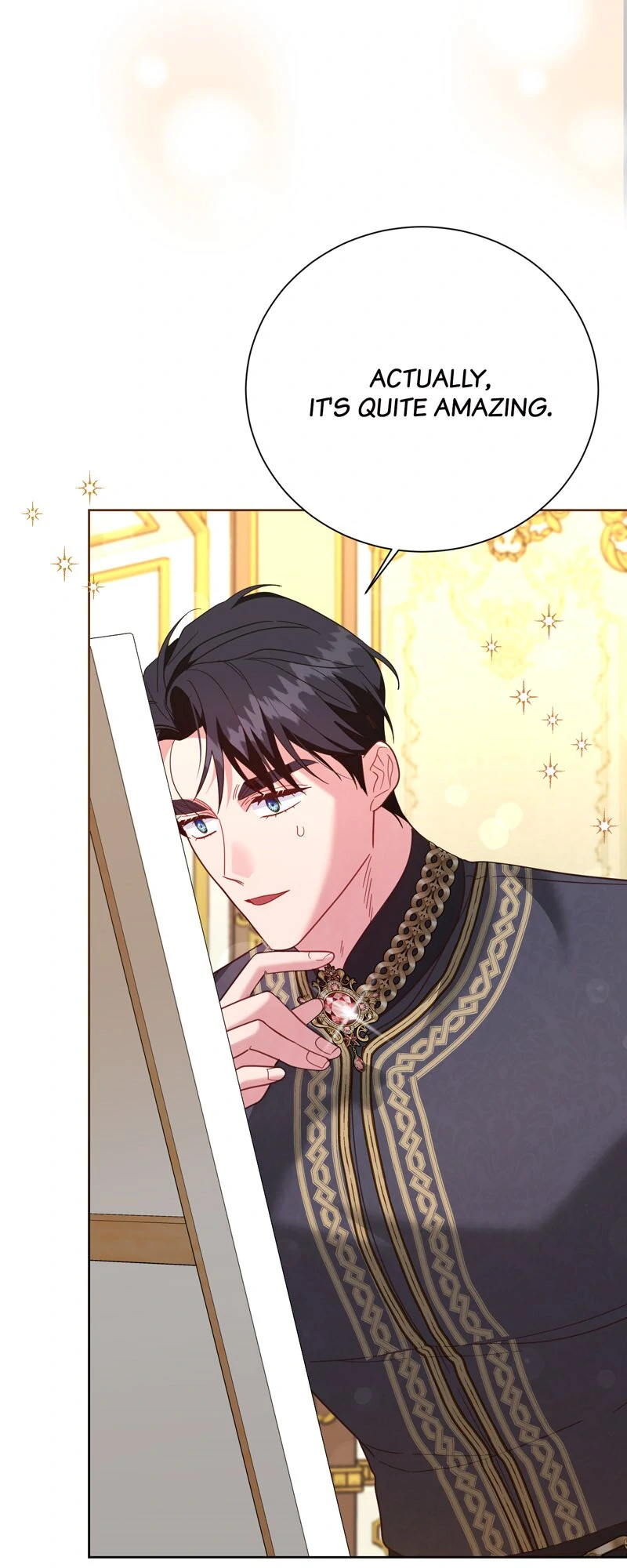 Until the Real One Shows Up Chapter 51 269 ch 51 58