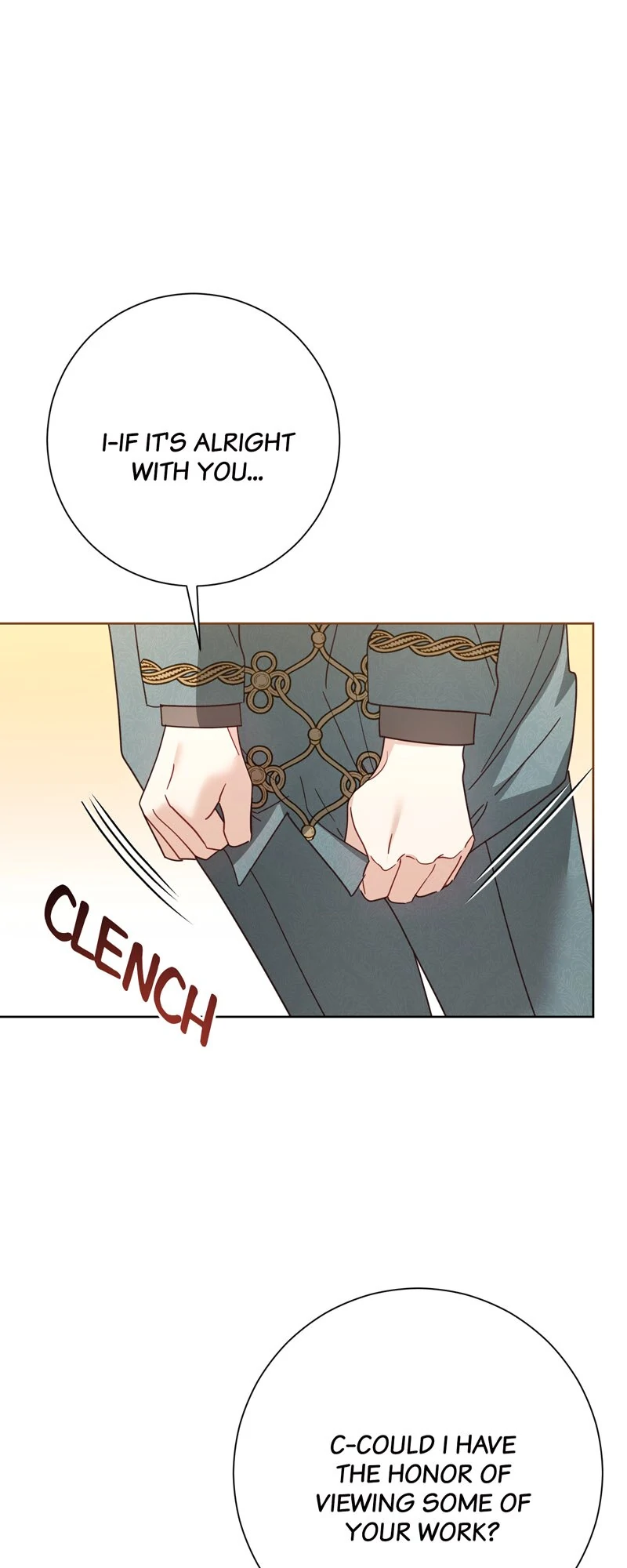 Until the Real One Shows Up Chapter 51 272 ch 51 61