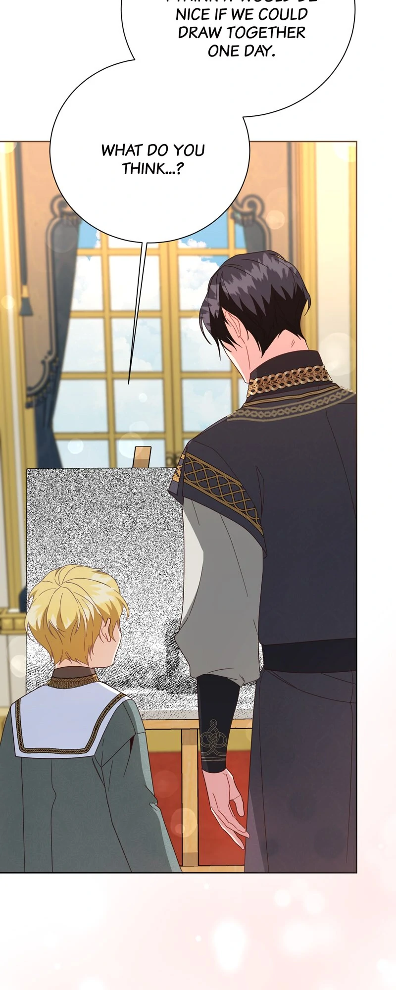 Until the Real One Shows Up Chapter 51 274 ch 51 63