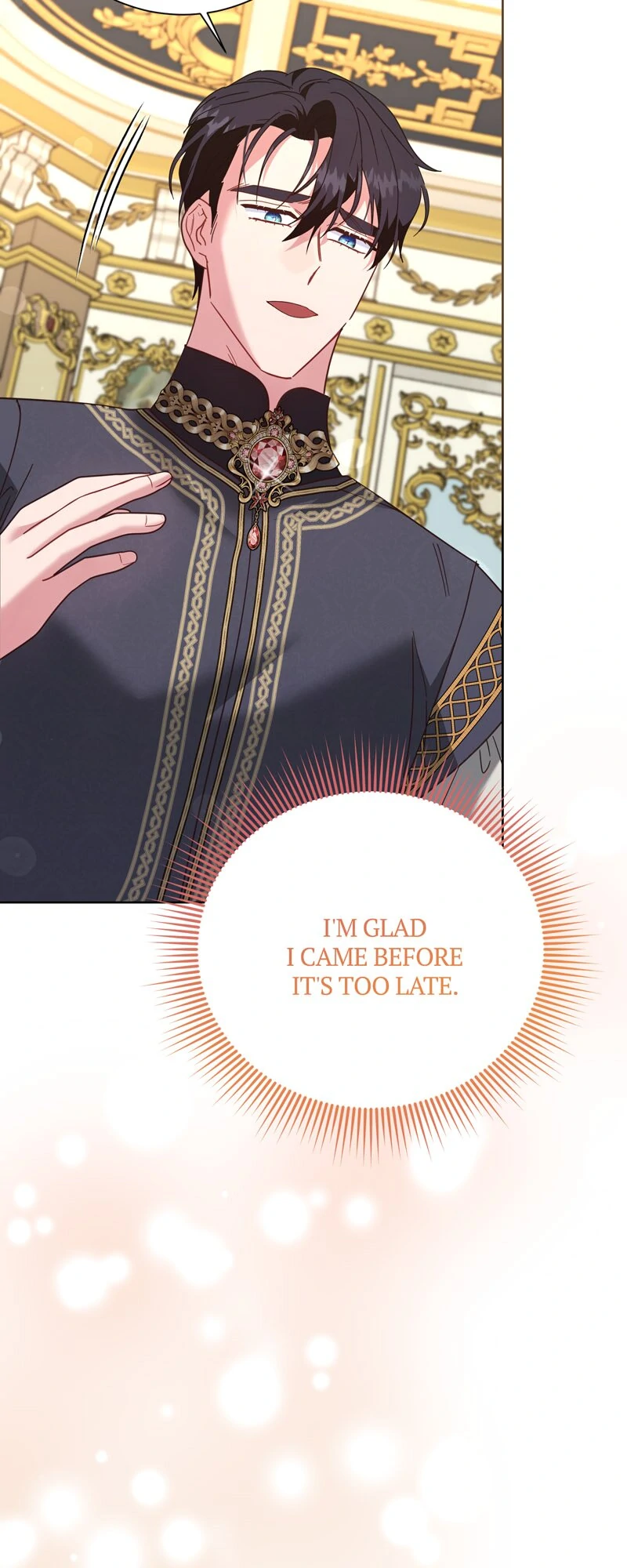 Until the Real One Shows Up Chapter 51 277 ch 51 66