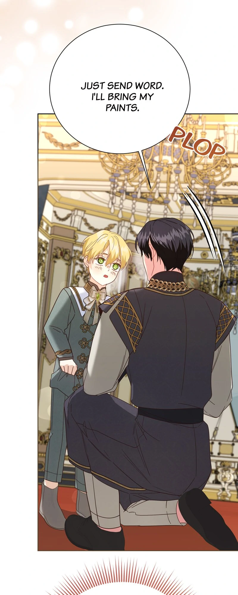 Until the Real One Shows Up Chapter 51 278 ch 51 67