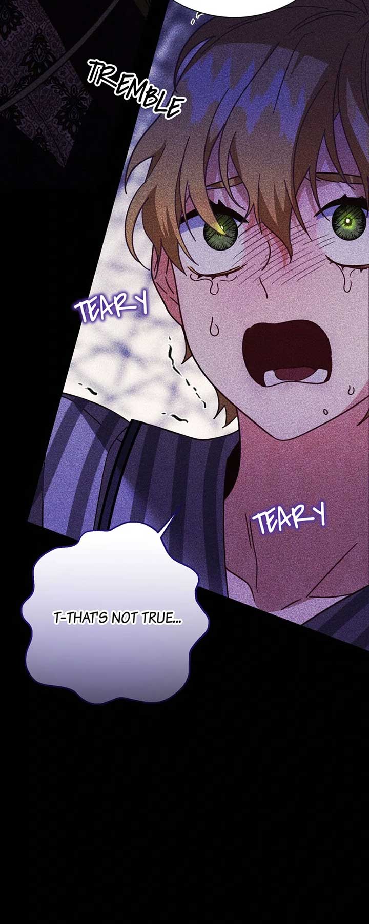 Until the Real One Shows Up Chapter 53 264 ch 53 11