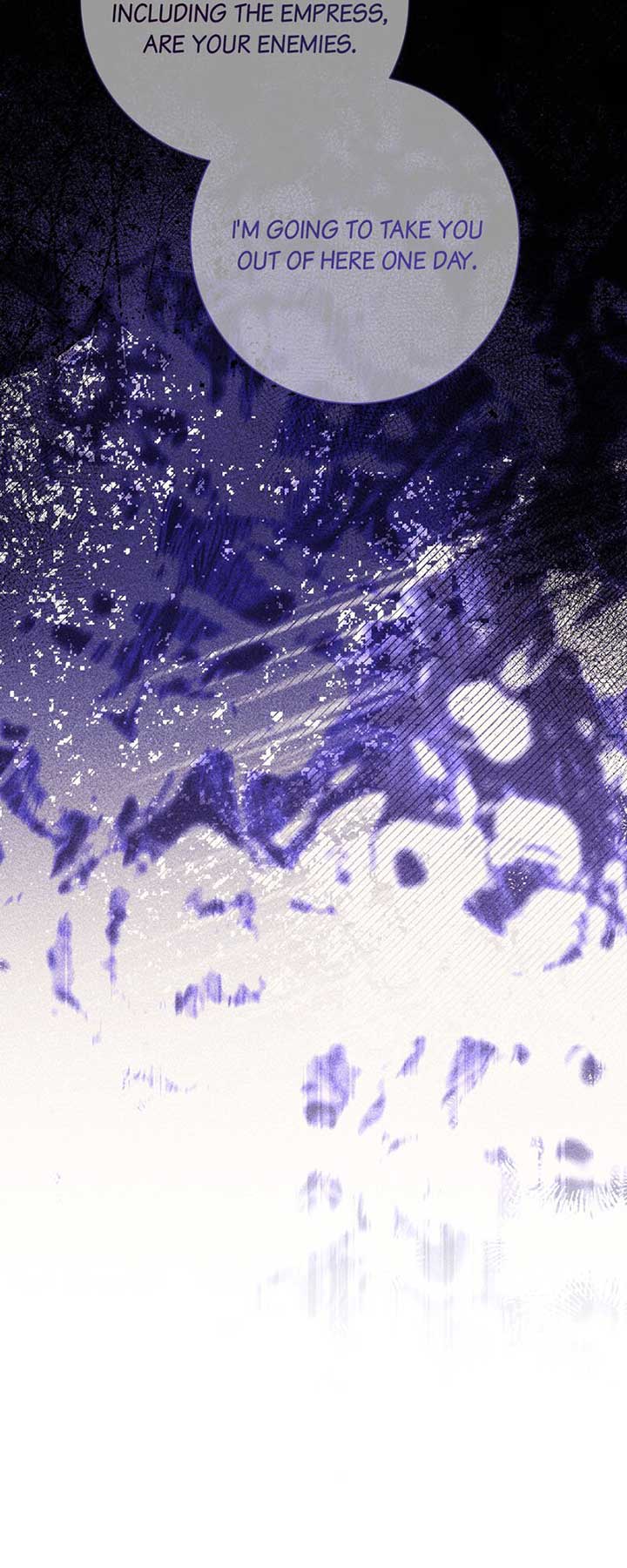 Until the Real One Shows Up Chapter 53 267 ch 53 14