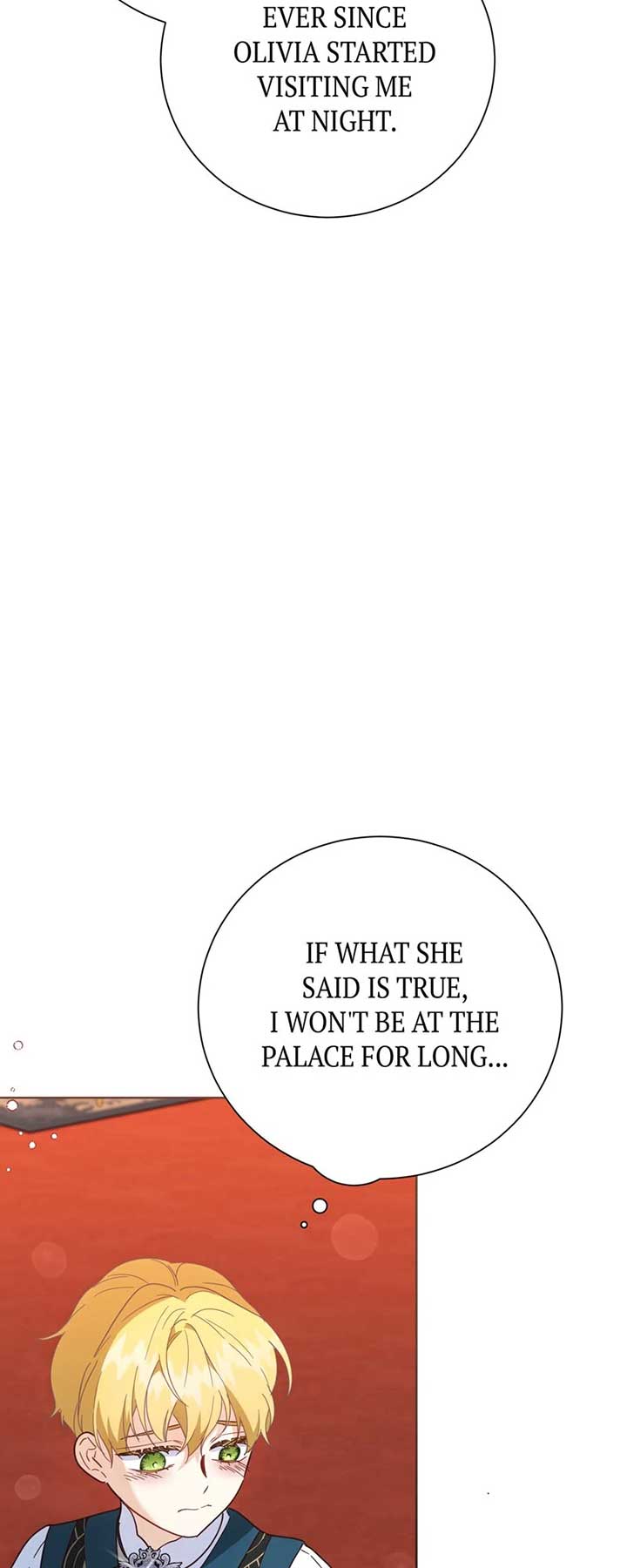 Until the Real One Shows Up Chapter 53 269 ch 53 16